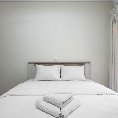 Little Paris, Nilie Hospitality Mgmt Apartment Thessaloniki Exterior photo